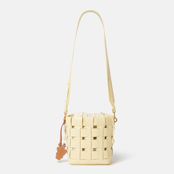 Stella McCartney X Frayme Veuve Clicquot Bucket Bag - Picture 3 of 10